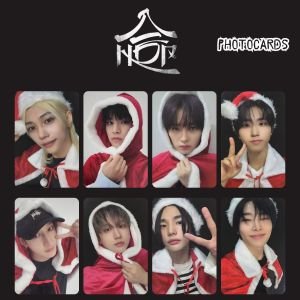 5. Sayfa - STRAY KIDS