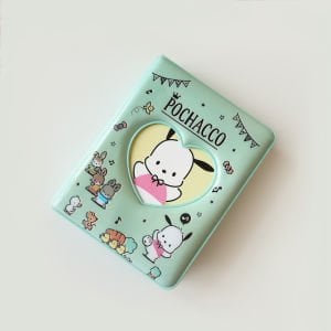 Sanrio Pochacco Mini Album Binder