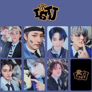 NCT Dream '' ISTJ '' Introvert PC Set