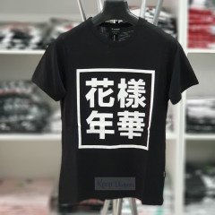 BTS ''Most Beautiful Moment in Life Young Forever'' TSHIRT