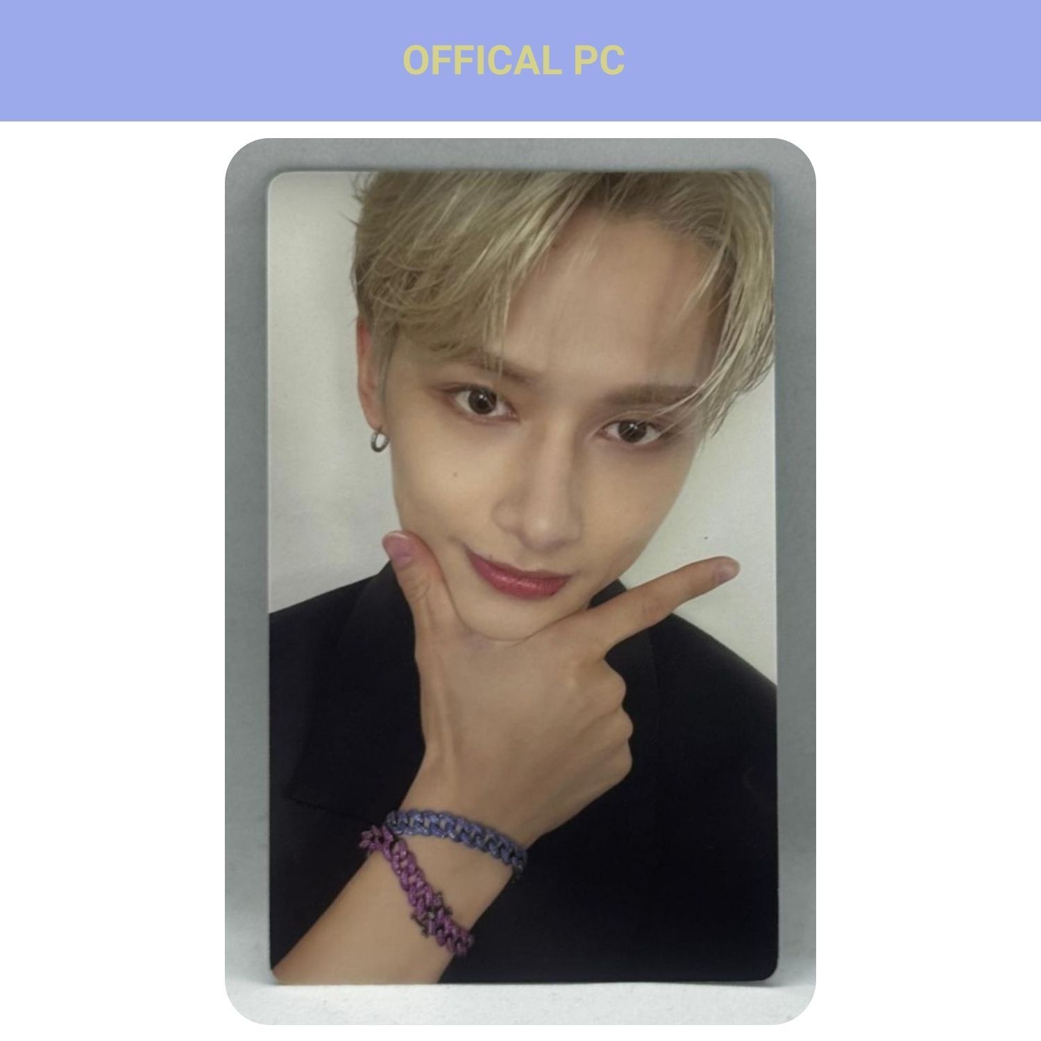 SEVENTEEN Jun '' 2022 SVT Photobook '' Future Dream Photocard