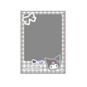 Kuromi Desen Kart Koruyucu 2