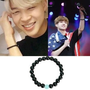 BTS '' Jimin Jungkook '' Bileklik