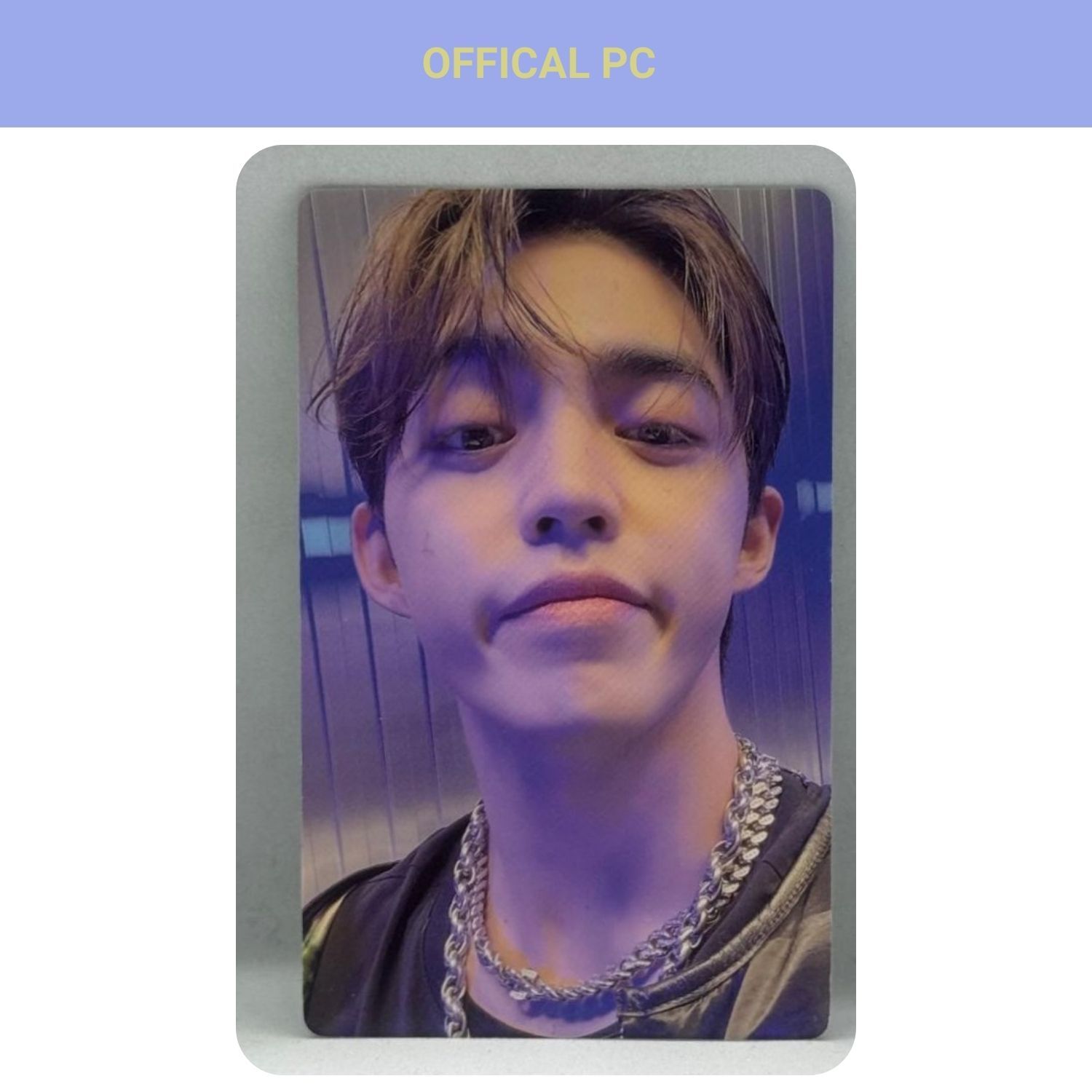 SEVENTEEN S Coups '' 2022 SVT Photobook '' Future Dream Photocard