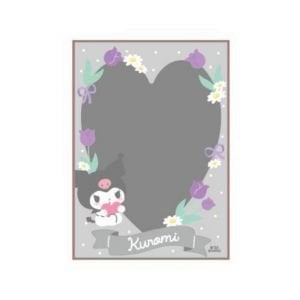 Kuromi Desen Kart Koruyucu 3