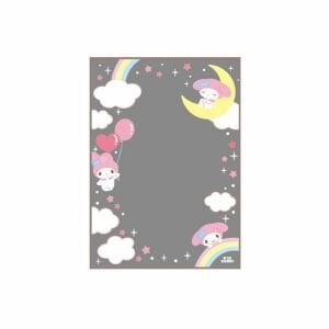 My Melody Desenli Kart Koruyucu 1