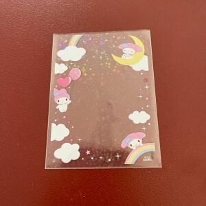 My Melody Desenli Kart Koruyucu 1