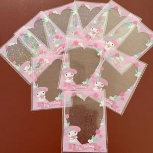 My Melody Desenli Kart Koruyucu 2