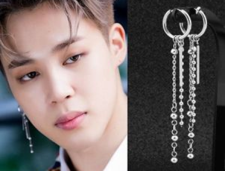 KPOP IDOL Takı