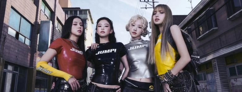 BLACKPINK <span></span>