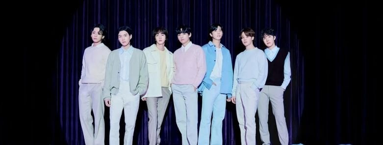 BTS <span></span>