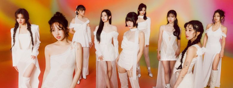 TWICE <span></span>
